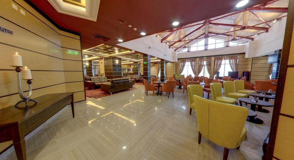 Borovets Hills Ski & Spa Exterior photo