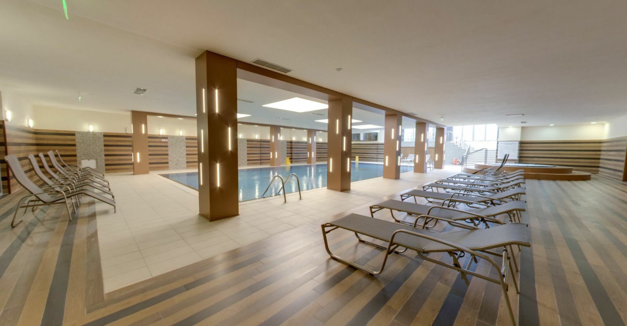 Borovets Hills Ski & Spa Exterior photo