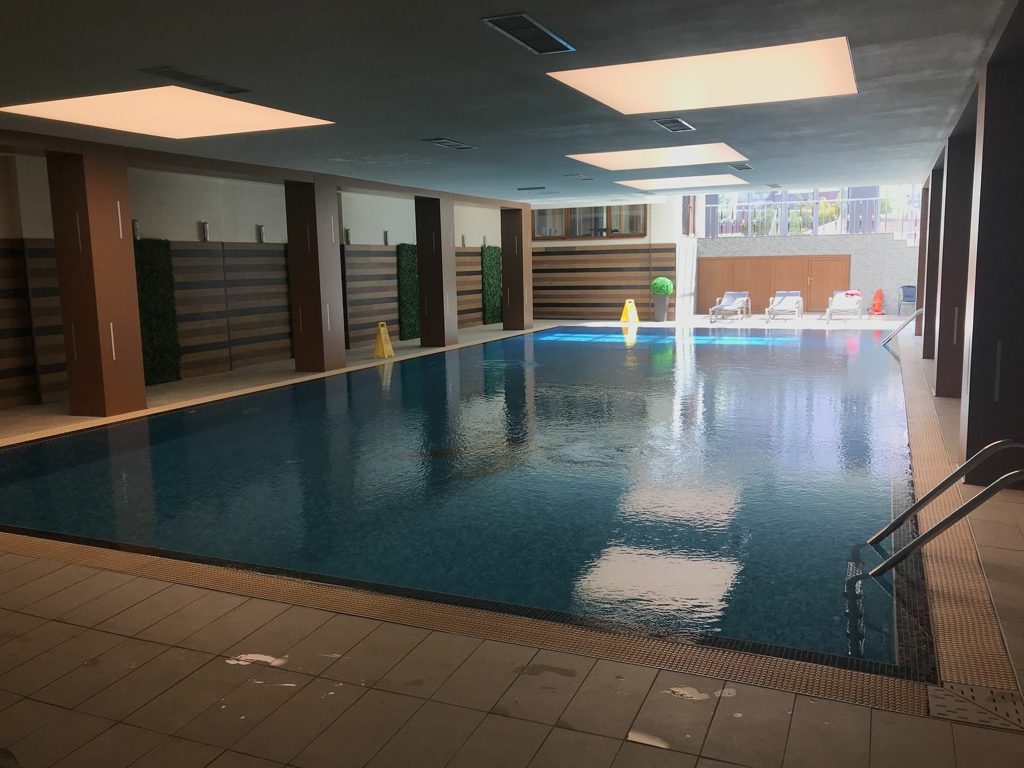 Borovets Hills Ski & Spa Exterior photo