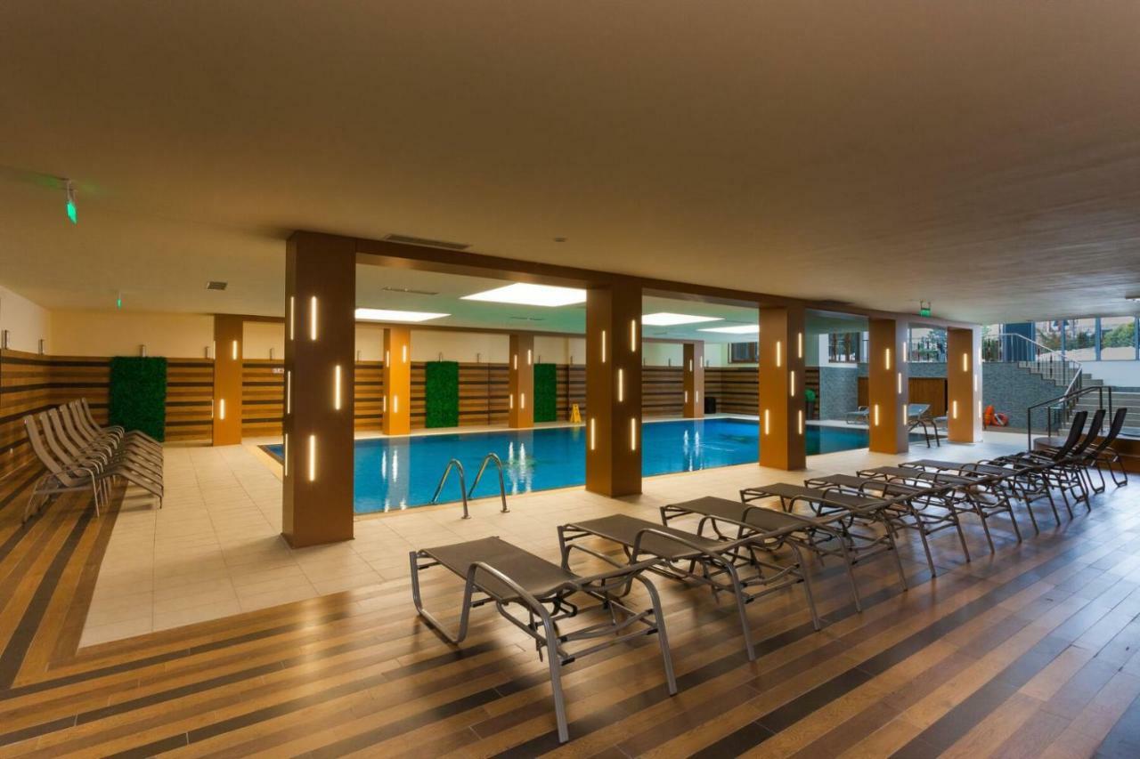 Borovets Hills Ski & Spa Exterior photo